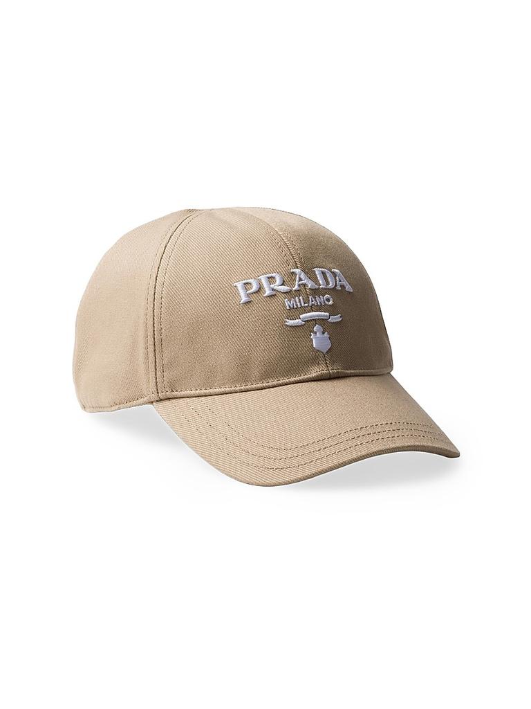 PRADA キャップ Prada Re-Nylon Baseball Cap - Hats - Compare Prices from 11+