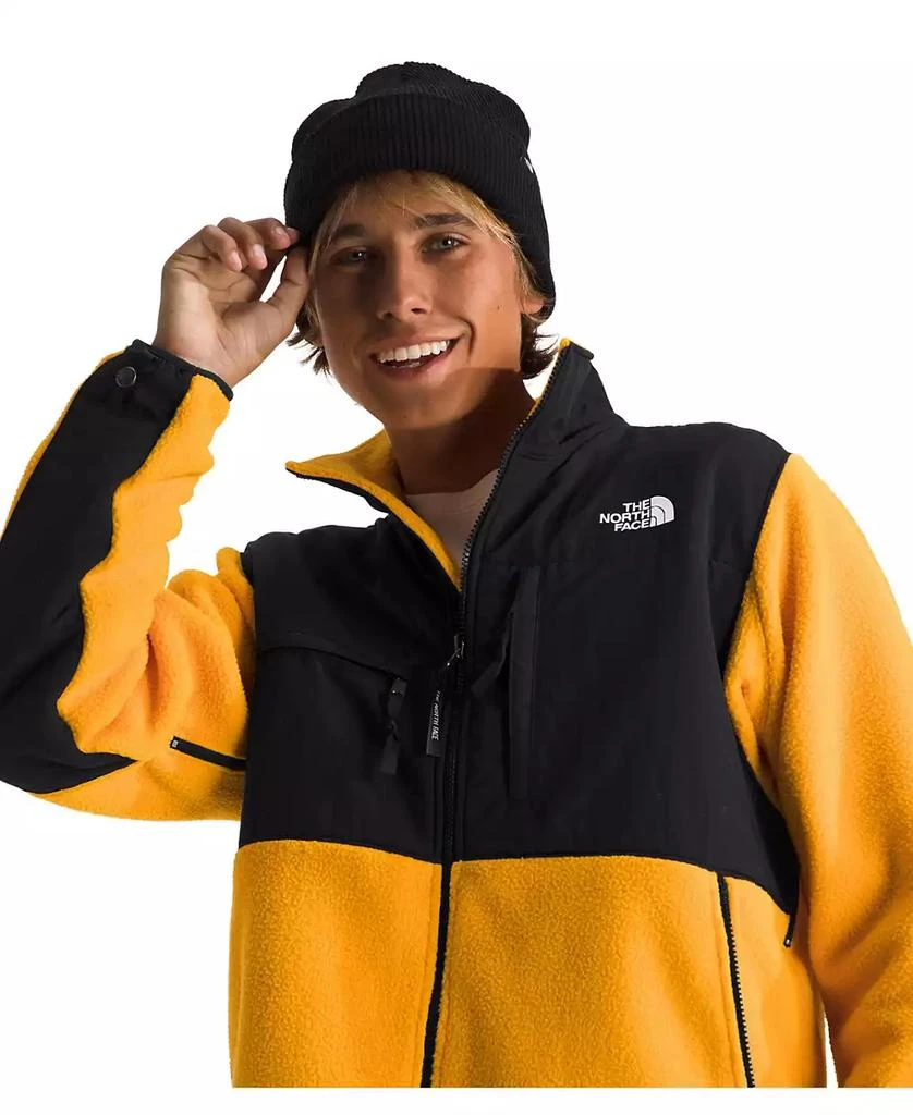 The North Face Men's Denali Fleece Jacket 4
