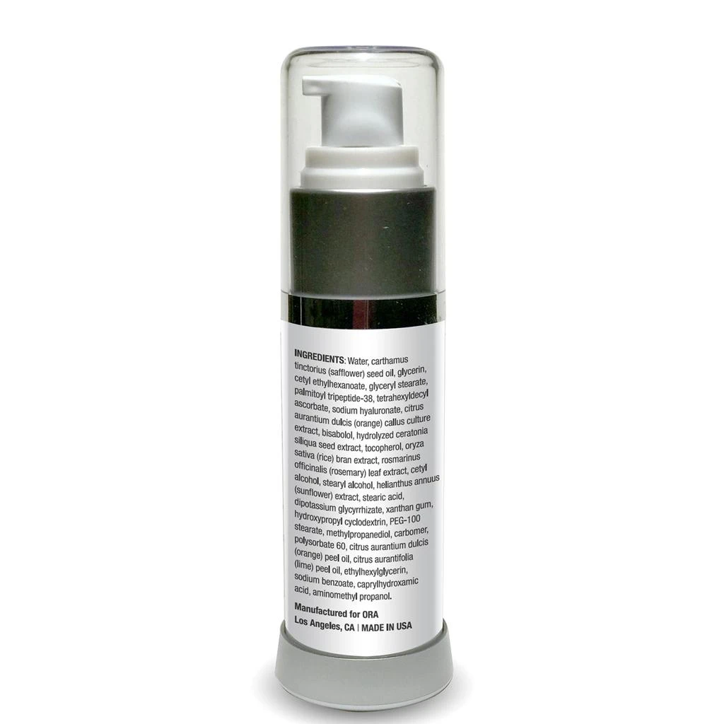 Beauty ORA Beauty ORA Collagen Booster 30ml 3