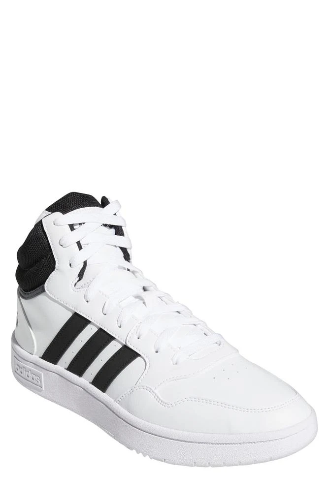 Adidas Hoop 3.0 Mid Classic Sneaker 1