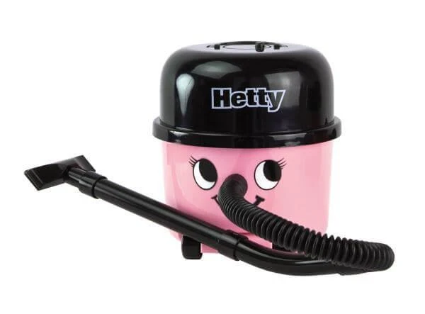 Paladone Hetty Hoover Desk Vacuum 1