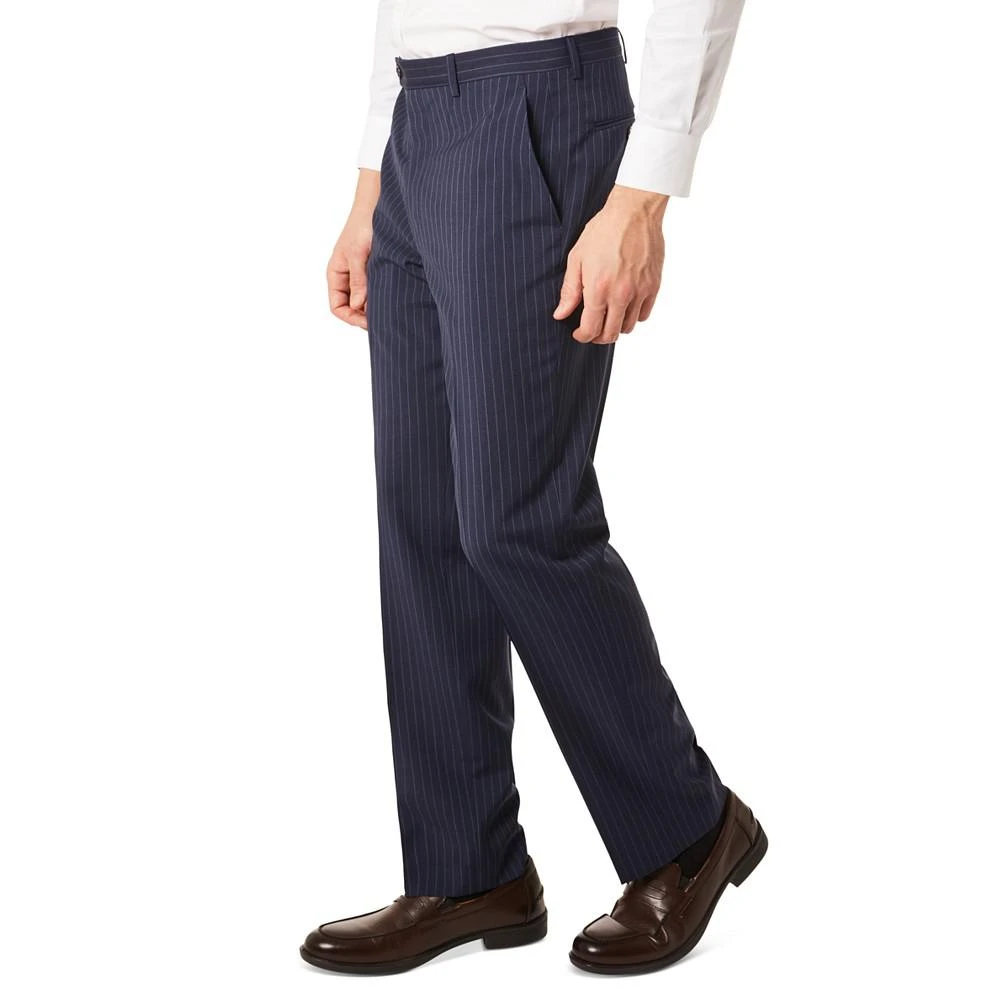 Ralph Lauren Men's Classic-Fit Wool Stretch Suit Pants 3