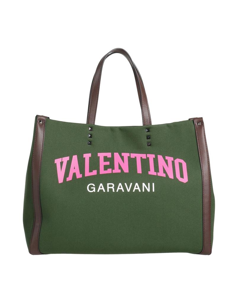トートバッグ VALENTINO FW24 Borsa tote in pelle Valentino Borsa - Tote Bags - Compare Prices from 7+ Stores