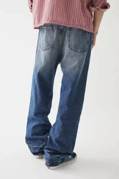 BDG BDG Tinted Denim Baggy Skate Fit Jean 4