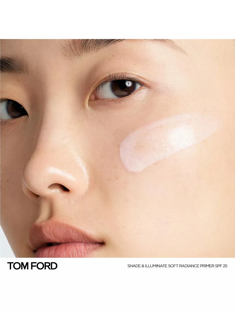 Tom Ford Shade & Illuminate Soft Radiance Primer SPF 25 5