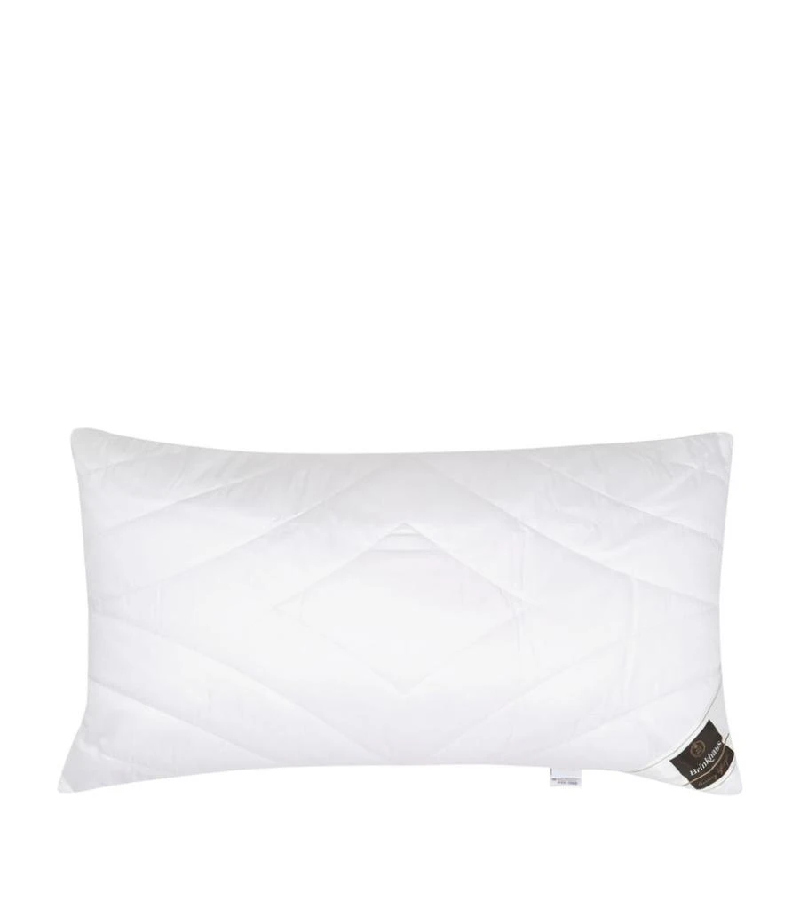 Brinkhaus Climasoft Oulast Firm Pillow (50cm x 90cm) 2