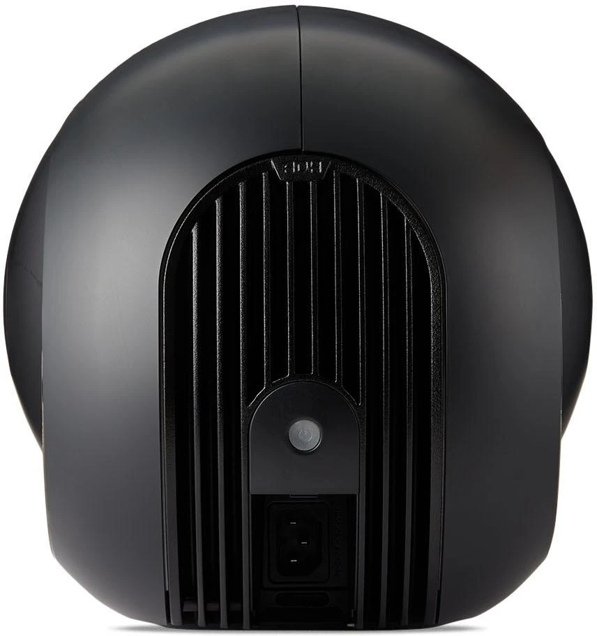 Devialet Black Phantom I Speaker, 108 dB 3