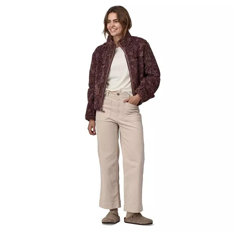 Patagonia Patagonia Women's Lunar Dusk Jacket 2