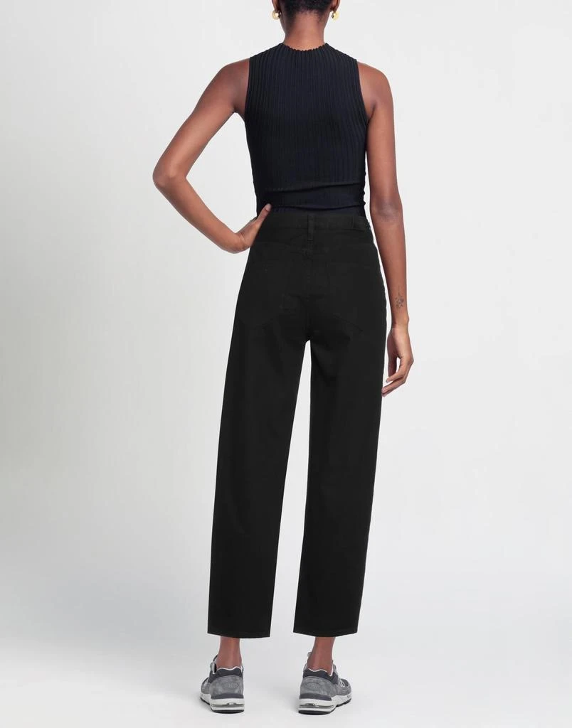 Goldsign Denim pants 3