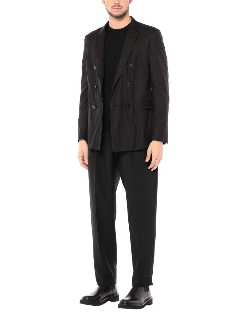 Neil Barrett Blazer 3