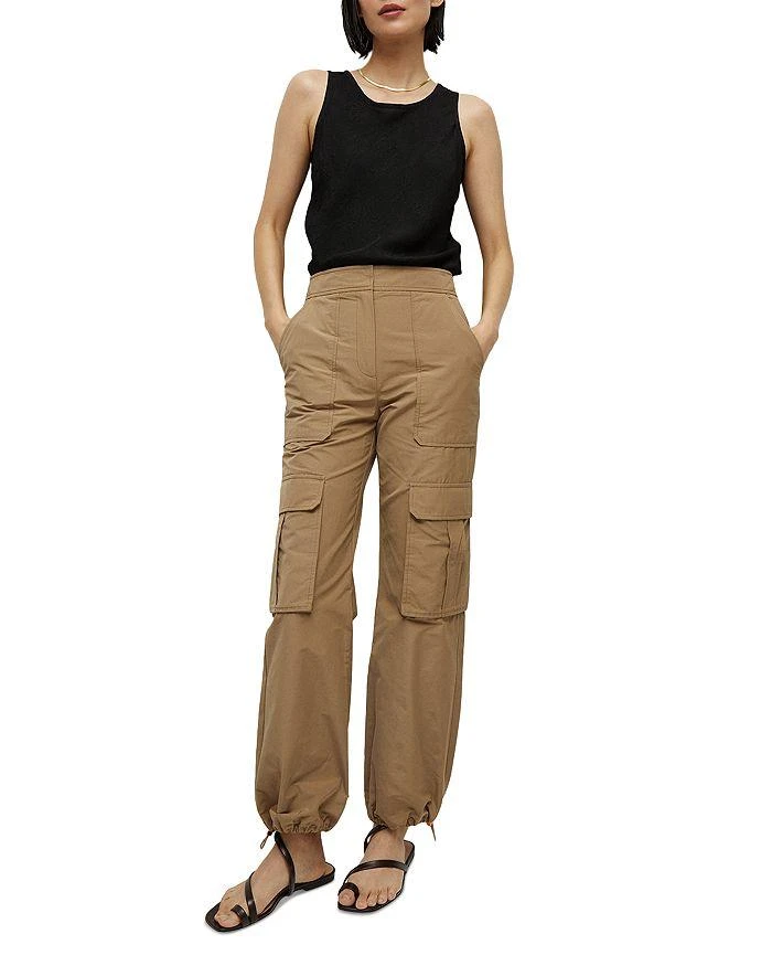 VERONICA BEARD Dari Pants 2