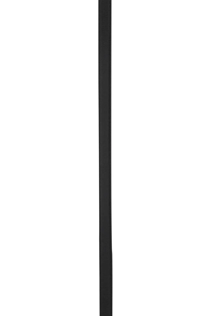 Yves Saint Laurent Saint Laurent Cassandre Thin Square Buckled Belt 4
