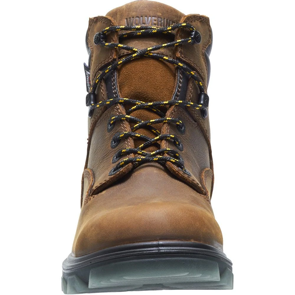 Wolverine I-90 6in EPX Work Boots 5