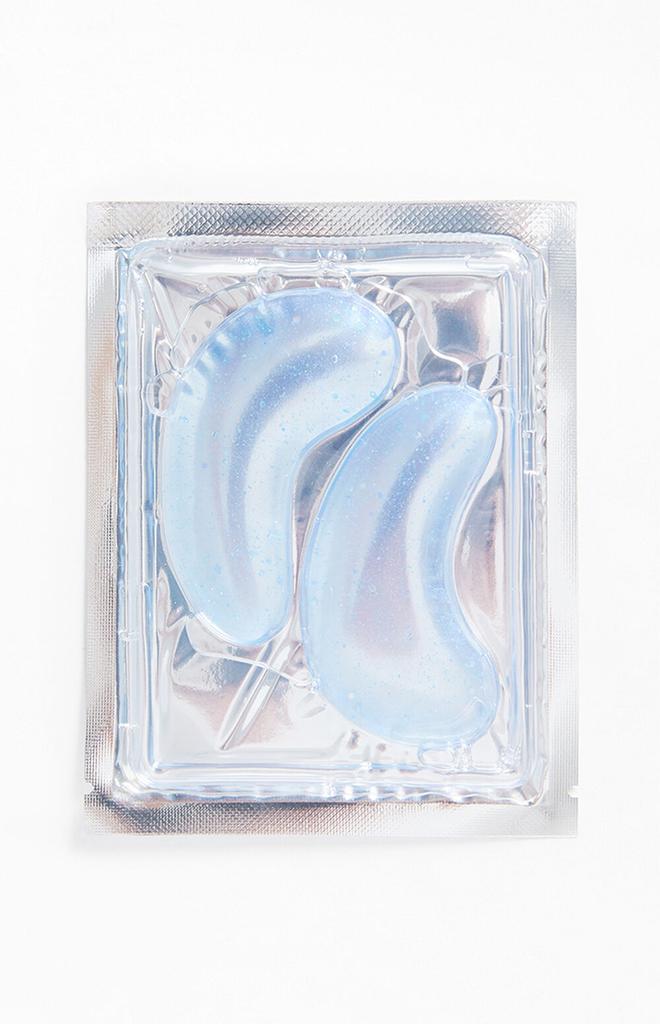 CELAVI 5 Pack Aqua Glow Eye Patches
