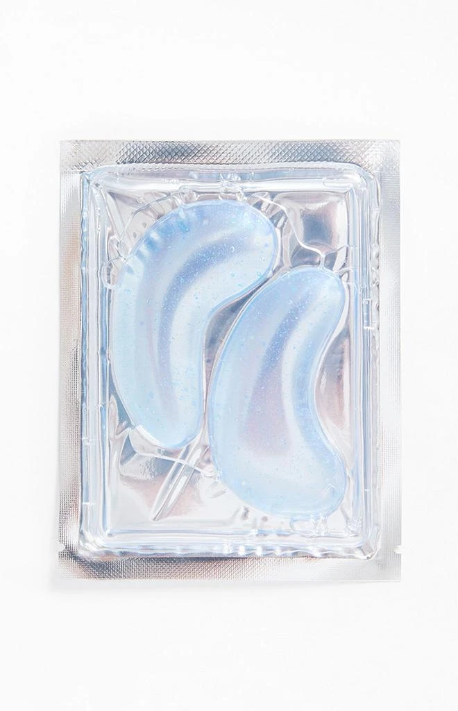 CELAVI 5 Pack Aqua Glow Eye Patches 2