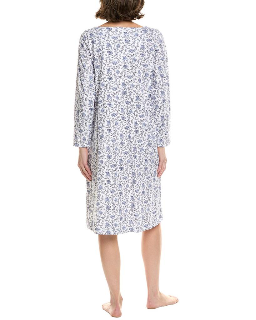 Carole Hochman Waltz Nightgown