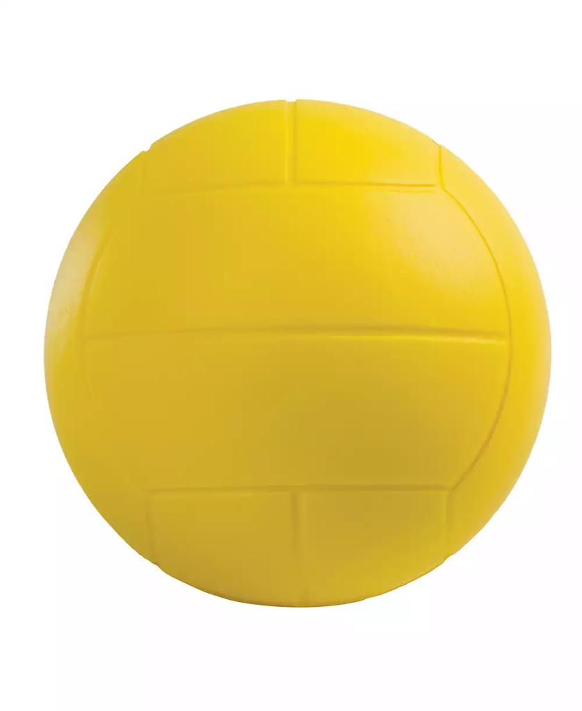 Champion Sports Coated Hi Density Volleyball