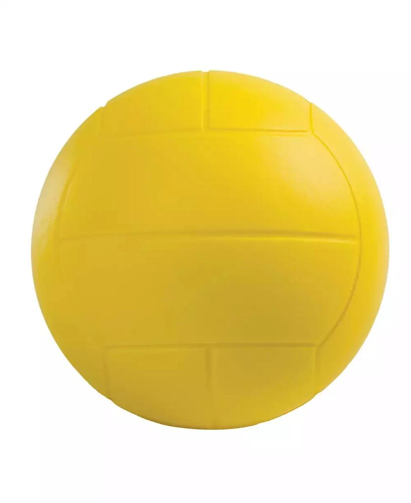 Champion Sports Coated Hi Density Volleyball 1