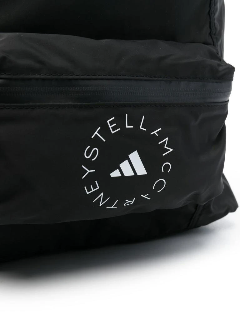Adidas ADIDAS BY STELLA MCCARTNEY - Logo Gym Sack 2