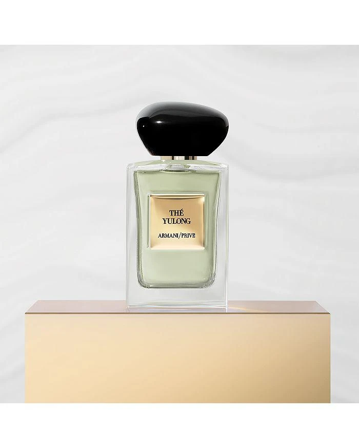 Armani Armani Thé Yulong 3.4 oz. 7