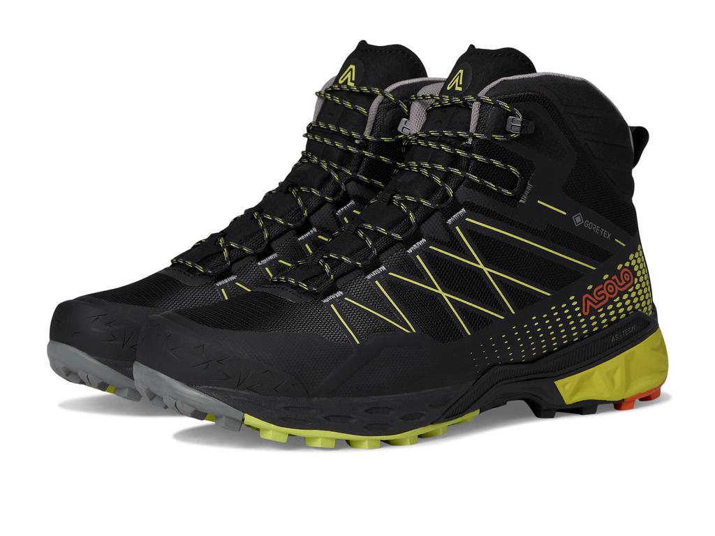 Asolo Tahoe Mid GTX