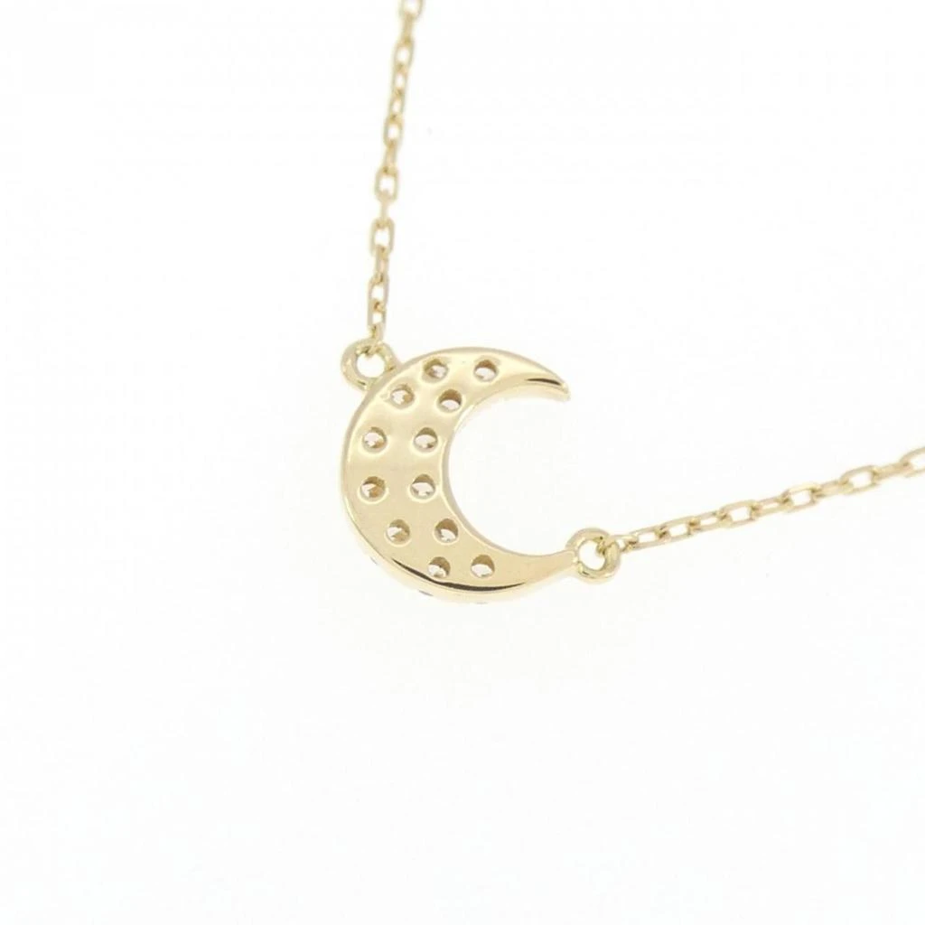 AHKAH Ahkah yellow gold (18K) Necklace (Pre-Owned) 4