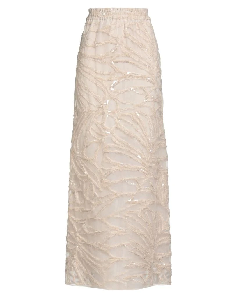 Brunello Cucinelli Maxi Skirts