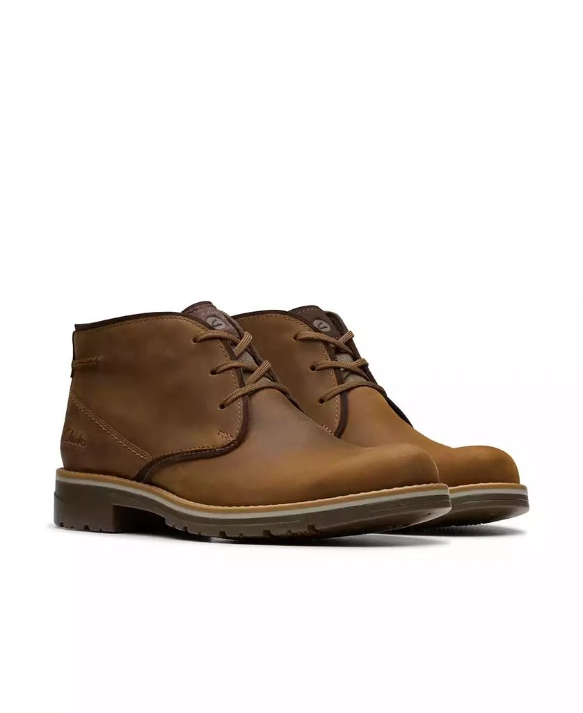 Clarks Collection Men's Morris Peak Boots 4