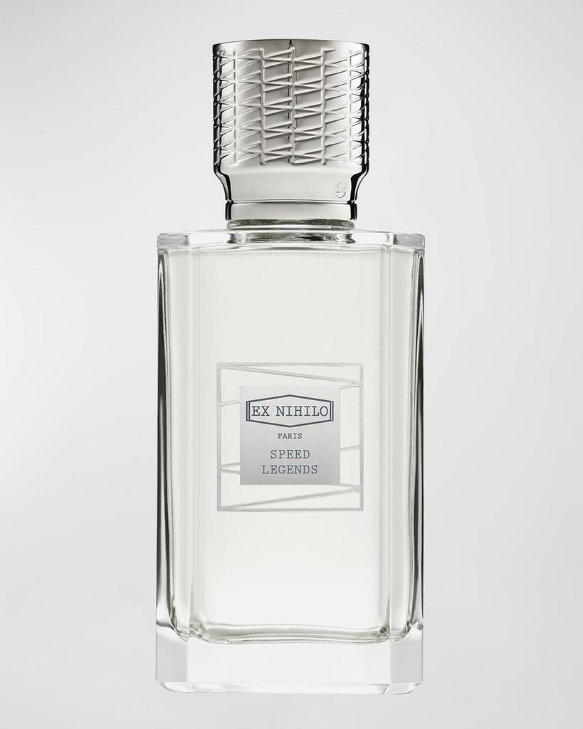 EX NIHILO Speed Legends Eau de Parfum, 3.4 oz.
