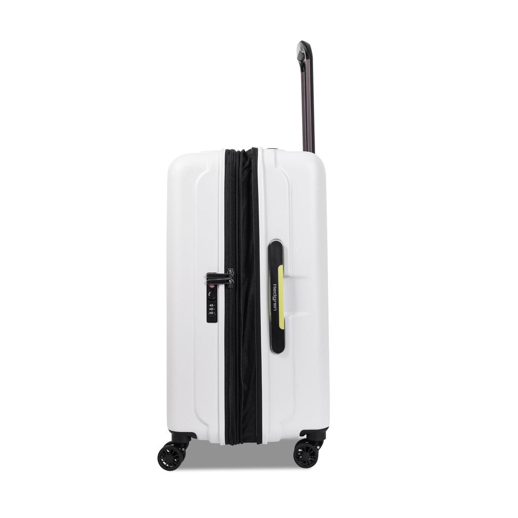 Hedgren Grip Medium Expandable Spinner