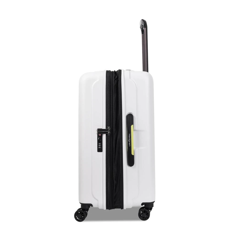 Hedgren Grip Medium Expandable Spinner 2