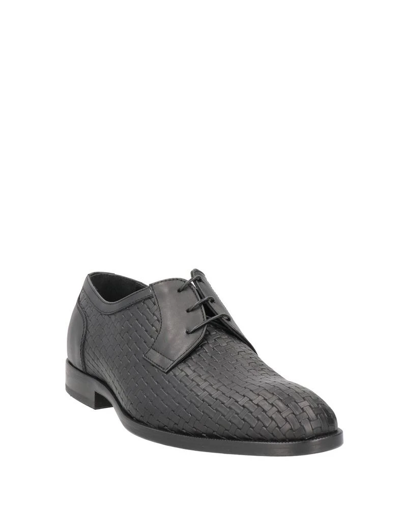GIOVANNI CONTI Laced shoes 2