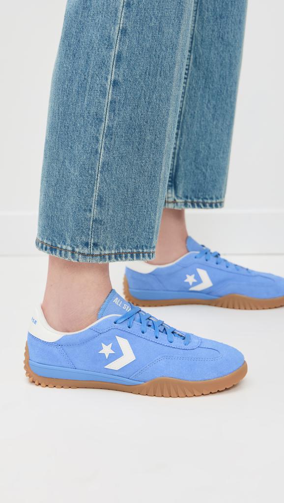 Converse Run Star Trainer Sneakers