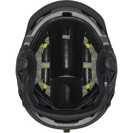 Smith Scout Round Contour Fit Helmet 5