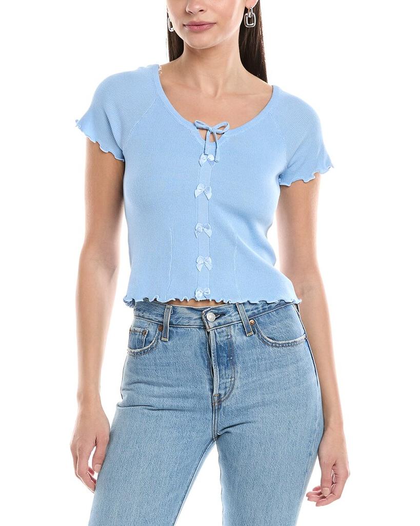 Cotton Emporium Sweater