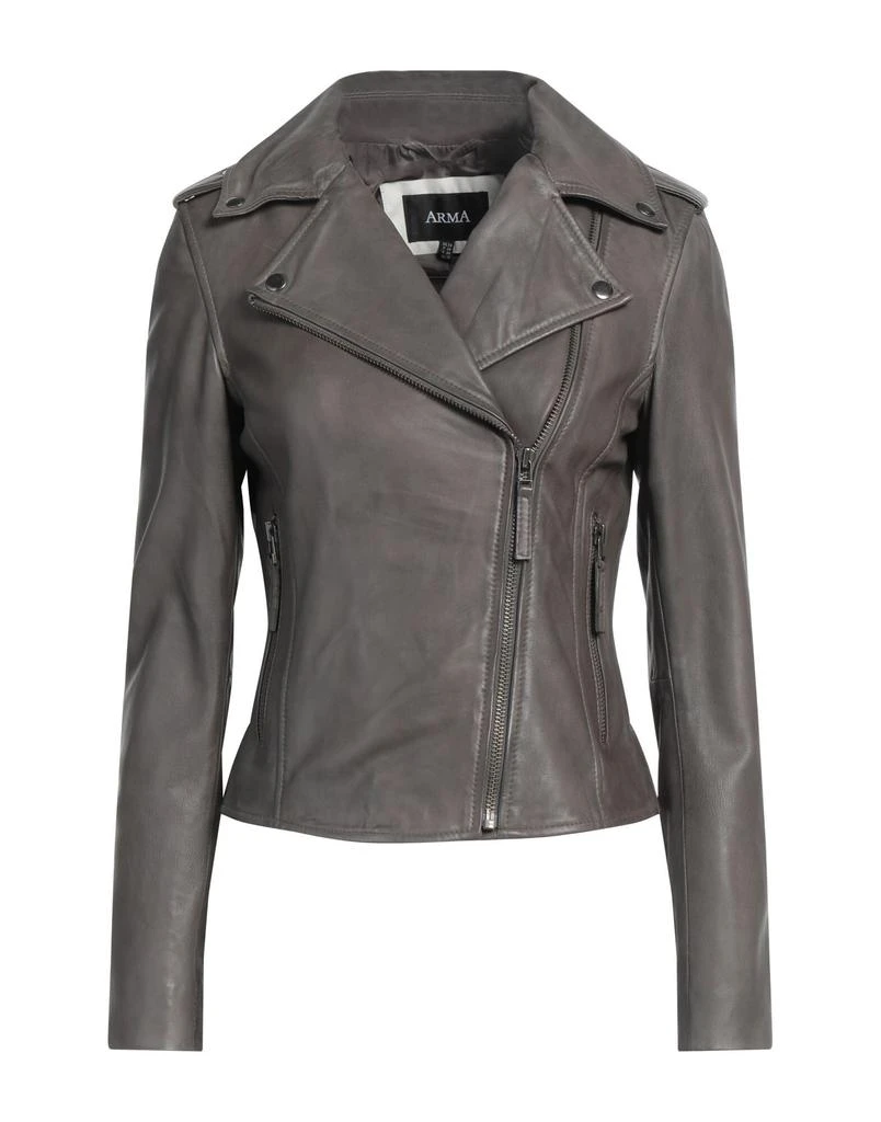 ARMA Biker jacket 1