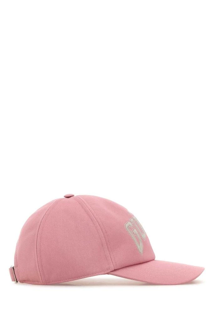 Gucci Gucci Embroidered Baseball Cap 3