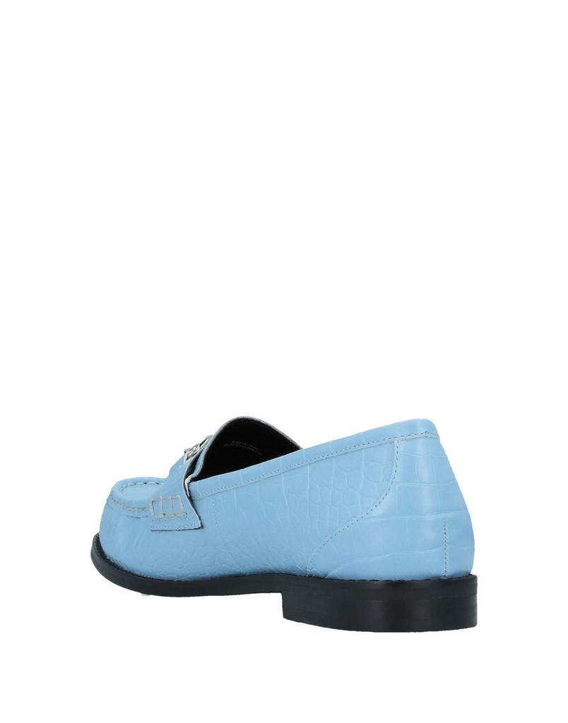 Steve Madden Steve Madden - Loafers - Sky Blue - Woman