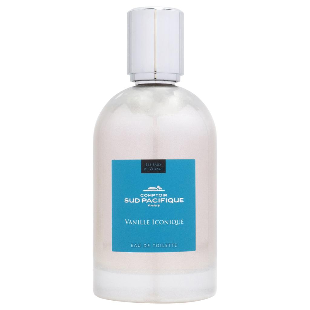 Comptoir Sud Pacifique Vanille Iconique by Comptoir Sud Pacifique for Women - 3.3 oz EDT Spray