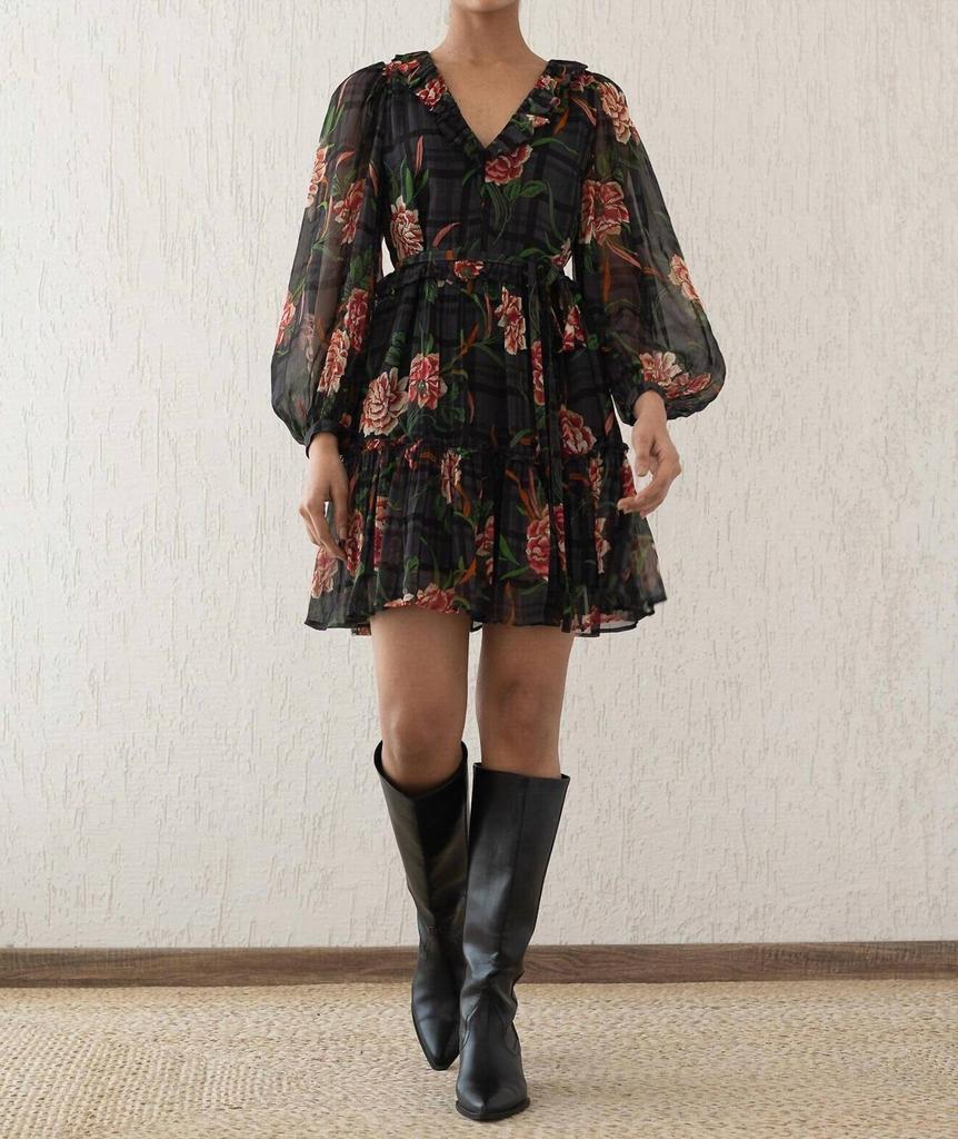 Banjanan Banjanan - Florence Dress