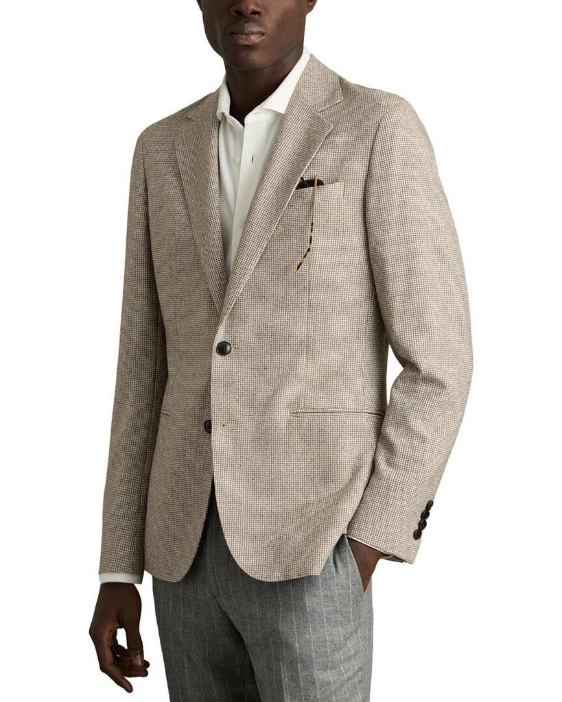 REISS Garland Blazer