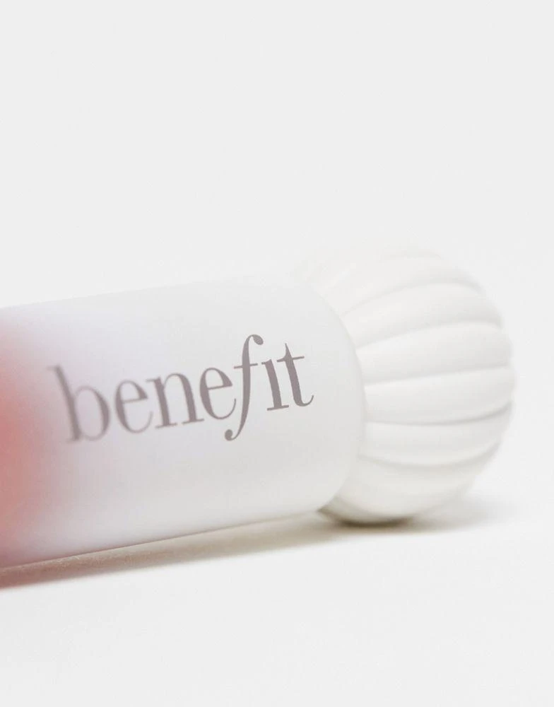 Benefit Cosmetics Benefit Plushtint Matte Lip Tint- Cream Puff 3