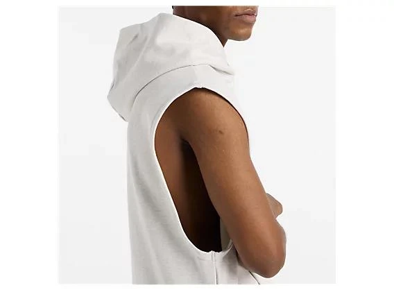 New Balance Shohei Signature Sleeveless Hoodie 7