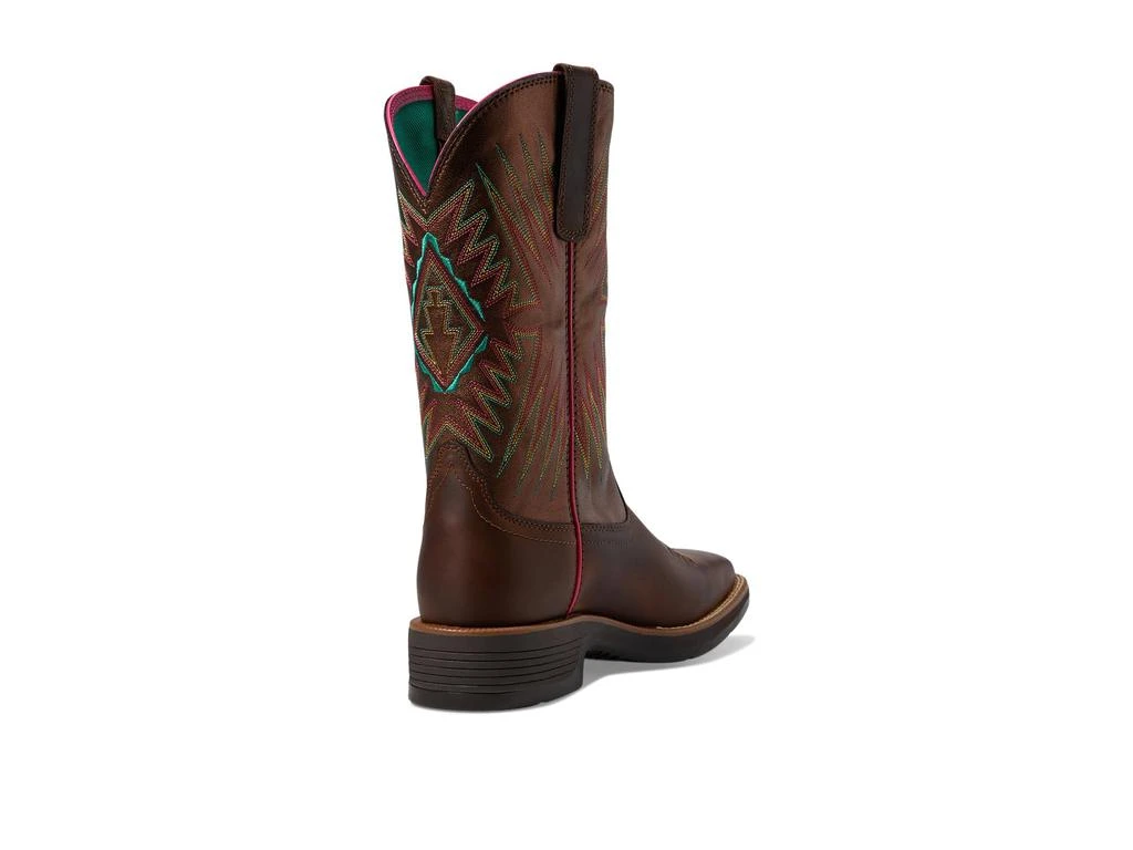 Ariat Ridgeback Western Boot 5