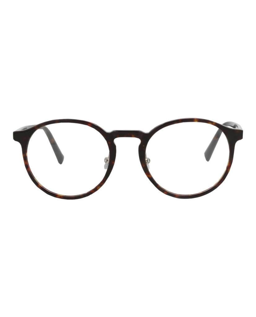 Maui Jim Round-Frame Acetate Optical Frames