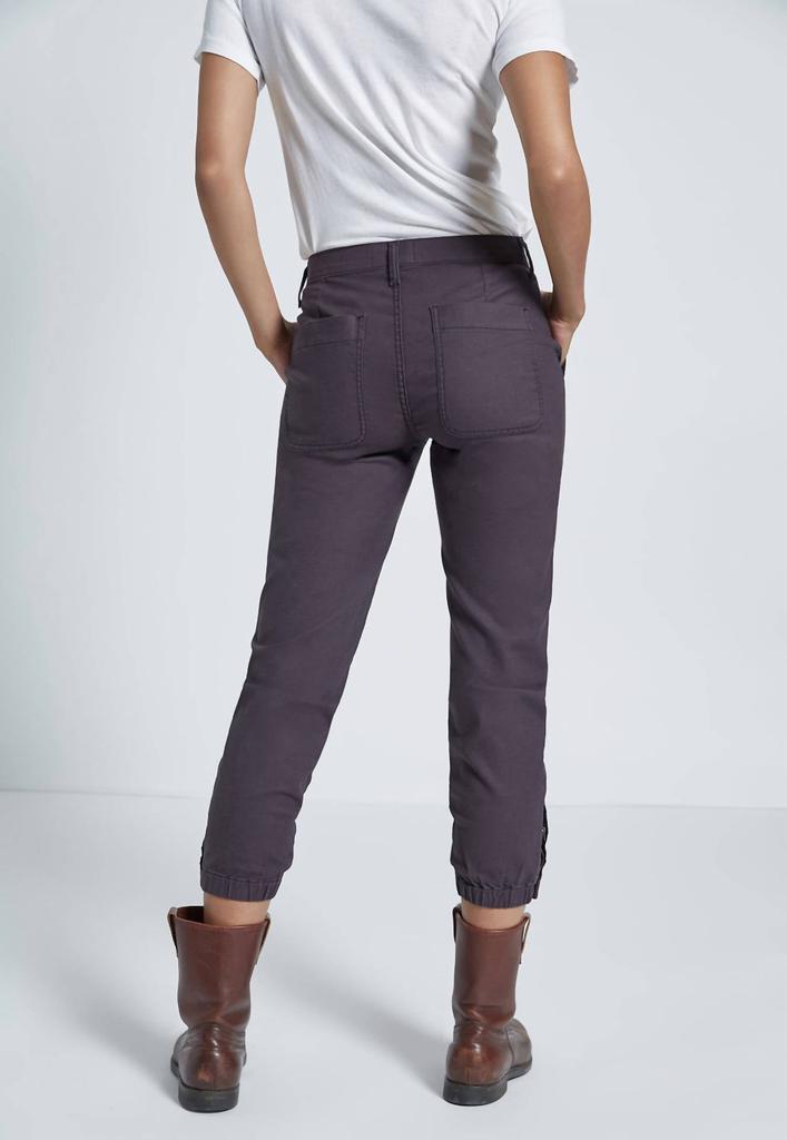 Current Elliott THE WESLAN JOGGER PANT