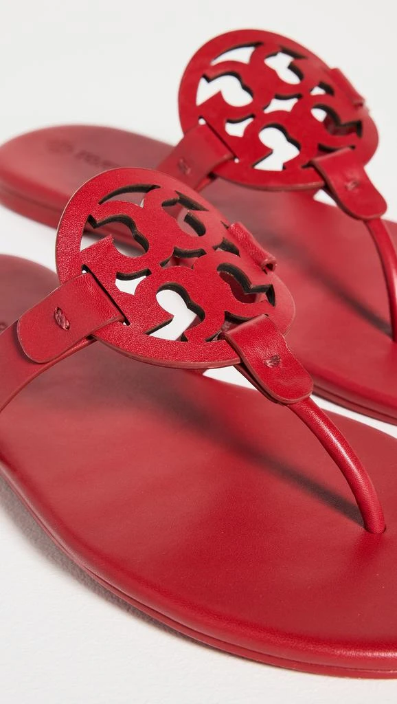 Tory Burch Miller Sandals 4