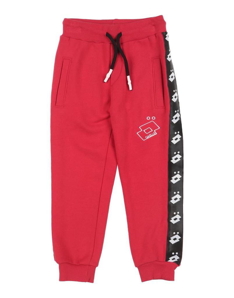 LOTTO LEGGENDA Casual pants