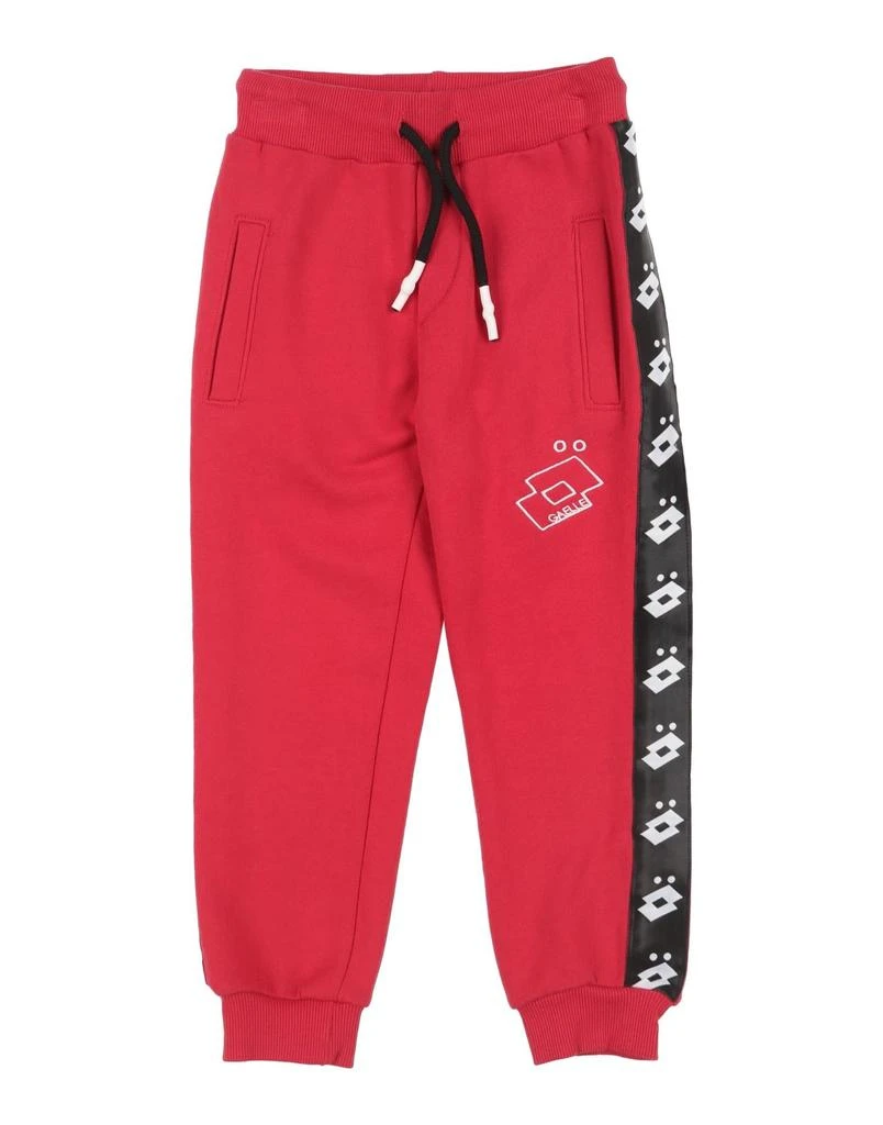 LOTTO LEGGENDA Casual pants 1