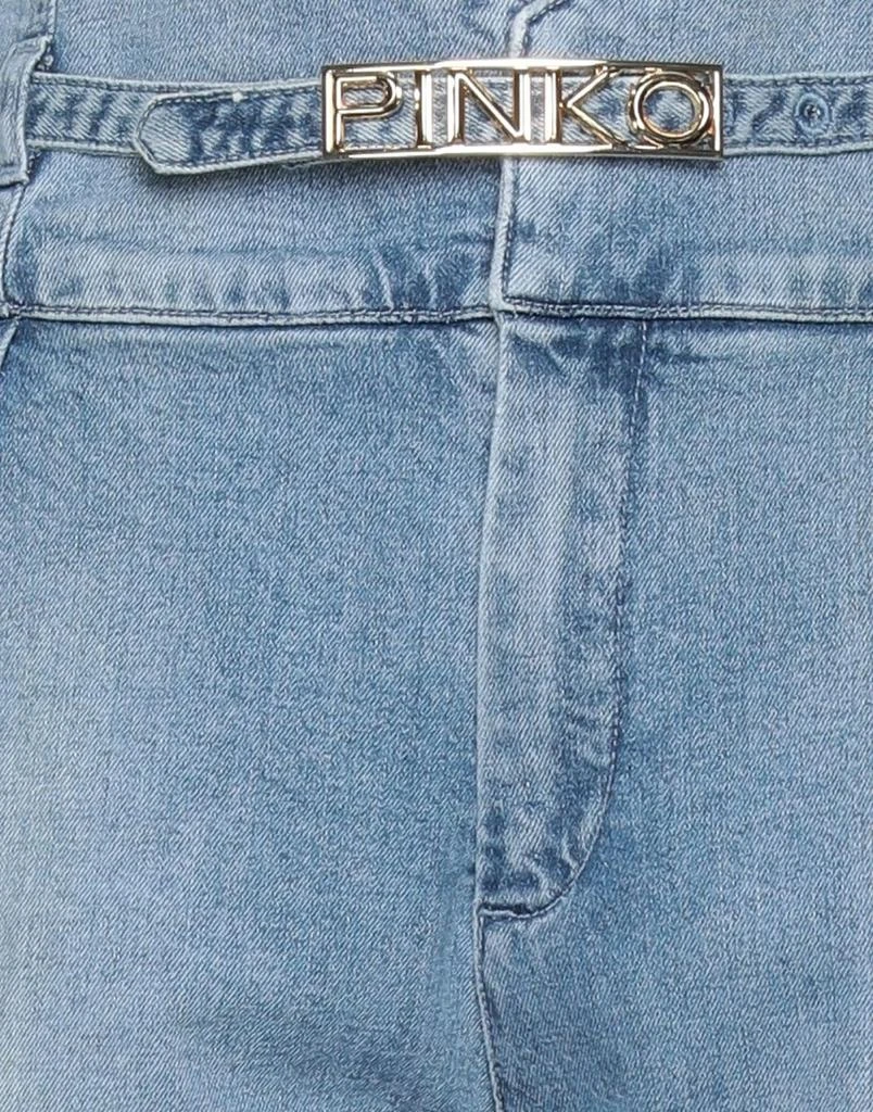 PINKO Denim pants 4